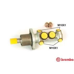 Hauptbremszylinder von BREMBO