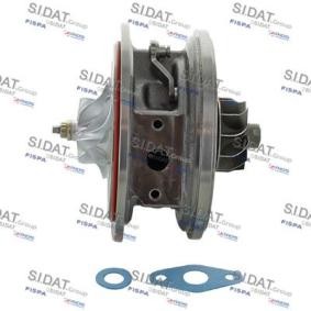 Acquista Turbina da SIDAT online per GIULIA (952_) a prezzi moderati