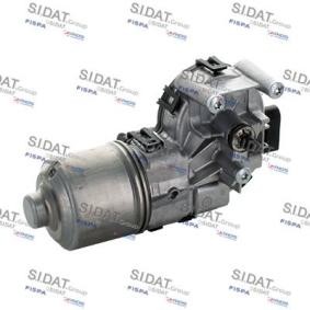 Compre Motor de limpa-vidros da SIDAT 69003 a um preço baixo por 152,38 €