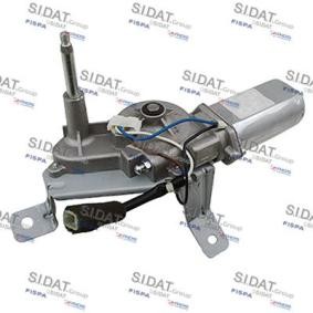 Compre Motor de limpa-vidros da SIDAT 69043 a um preço baixo por 69,36 €