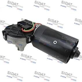 Compre Motor de limpa vidros de SIDAT online para 911 Targa (997) a preços moderados