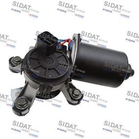 Compre Motor de limpa vidros de SIDAT online para ACCENT II três volumes (LC) a preços moderados