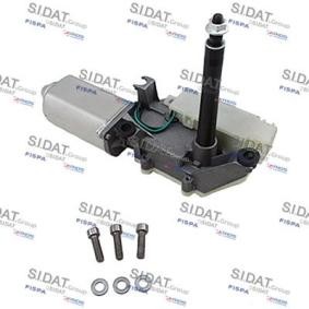 Compre Motor de limpa-vidros da SIDAT 69282A2 a um preço baixo por 87,77 €