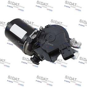 Compre Motor de limpa vidros de SIDAT online para MAGENTIS (MG) a preços moderados