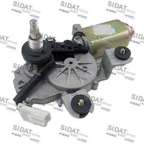 Compre Motor de limpa vidros de SIDAT online para ACCENT II três volumes (LC) a preços moderados