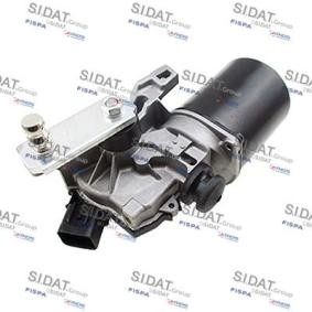Compre Motor de limpa-vidros da SIDAT 69590 a um preço baixo por 97,63 €