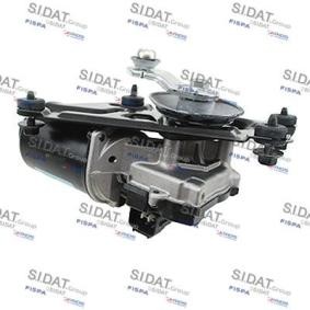Compre Motor de limpa-vidros da SIDAT 69592 a um preço baixo por 160,46 €