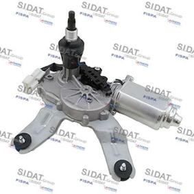 Compre Motor de limpa vidros de SIDAT online para MATRIX (FC) a preços moderados