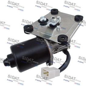 Compre Motor de limpa-vidros da SIDAT 69810A2 a um preço baixo por 41,43 €
