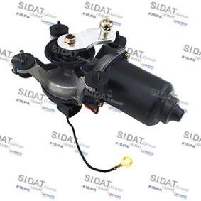 Compre Motor de limpa-vidros da SIDAT 69910A2 a um preço baixo por 72,14 €