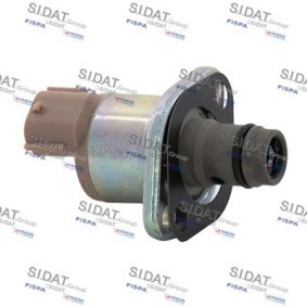 Acquista Regolatore pressione carburante da SIDAT online per 3 (BL) a prezzi moderati