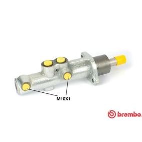 Hauptbremszylinder für IVECO von BREMBO
