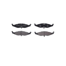 Compre Pastilhas de travão da BREMBO P 11 009 a um preço baixo por 41,80 €