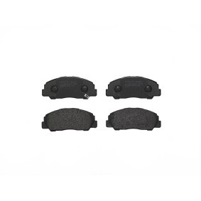Acquista Kit pastiglie freni da BREMBO P 16 010 a buon mercato per soli 44,68 €