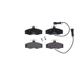 Acquista Kit pastiglie freni da BREMBO P 24 014 a buon mercato per soli 26,65 €