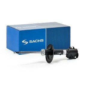 Stoßdämpfer 318 008 DAIHATSU von SACHS