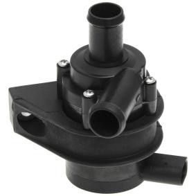 Zusatzwasserpumpe des Herstellers GATES - Originalware Artikelnummer: 41553E