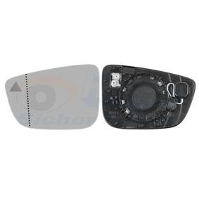 Acquista Specchietto retrovisore da VAN WEZEL online per 2 Coupe (G42) a prezzi moderati