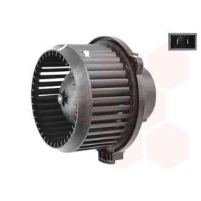 Innenraumgebläse 0881773 CHEVROLET von VAN WEZEL