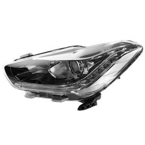 Compre Faros de VAN WEZEL online para DS5 a precios moderados