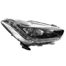 Compre Faros de VAN WEZEL online para DS5 a precios moderados