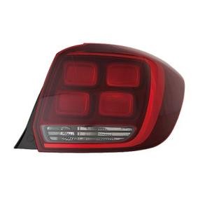 Compre Farolim de VAN WEZEL online para SANDERO II a preços moderados