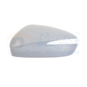 Compre Revestimento, retrovisor exterior da VAN WEZEL 2791843 a um preço baixo por 28,83 €