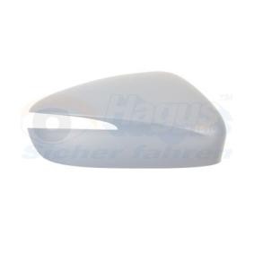 Comprar Cubierta, retrovisor exterior de VAN WEZEL 2791844 a bajo precio de 30,32 €