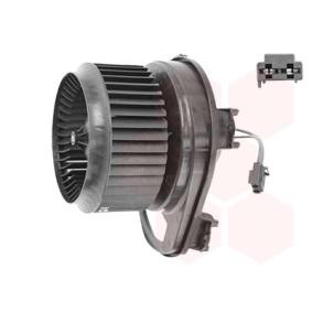 Achetez des Pulseur d'air habitacle VAN WEZEL 3019773 à prix pour 157,96 €
