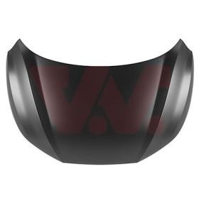 Motorhaube 3356660 von VAN WEZEL günstig für 317,55 € online kaufen