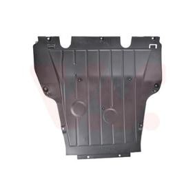 Motorraumdämmung 4386705 von VAN WEZEL günstig für 51,45 € online kaufen