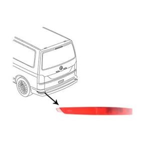 Acquista Catarifrangente posteriore da VAN WEZEL 5791929 a buon mercato per soli 18,91 €