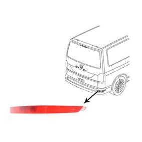 Acquista Catarifrangente posteriore da VAN WEZEL 5791930 a buon mercato per soli 18,91 €