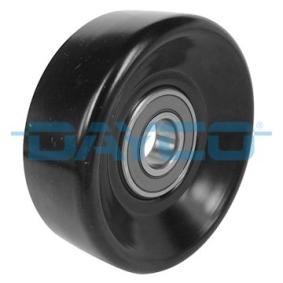 Compre Polia de desvio / de guia, correia trapezoidal estriada da DAYCO APV2594 a um preço baixo por 14,00 €