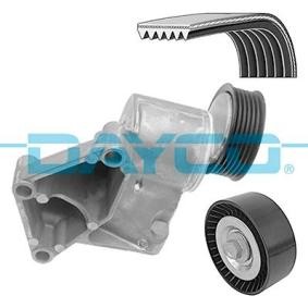 Achetez des Kit de courroie d'accessoire de chez DAYCO en ligne pour Courier Pick-up (J3, J5) à prix modérés
