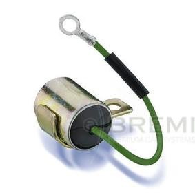 Acquista Condensatore, Impianto d'accensione da BREMI 3531 a buon mercato per soli 11,15 €