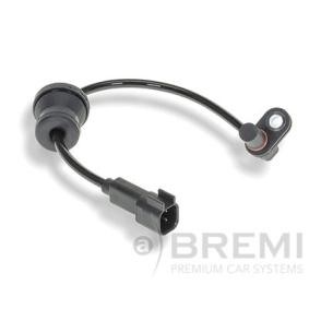 Køb ABS Sensor af BREMI 51758 til den lave pris 250,36 DKK