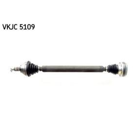 Antriebswelle VKJC 5109 von SKF günstig für 115,98 € online kaufen