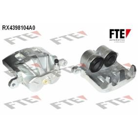 Bremssattel für SUBARU von FTE