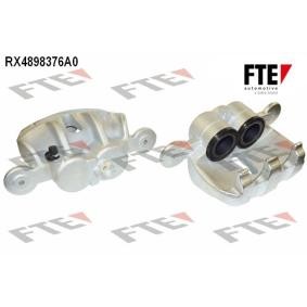 Bremssattel RX4898376A0 von FTE günstig für 125,45 € online kaufen