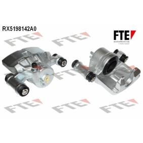 Bremssattel RX5198142A0 von FTE günstig für 106,13 € online kaufen