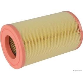 Luftfilter von HERTH+BUSS JAKOPARTS für Trailblazer (31UX) günstig online kaufen