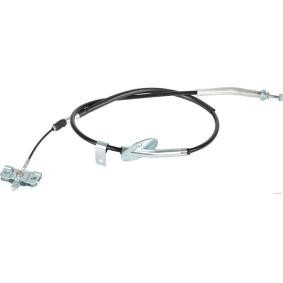 Handbremsseil J3910330 von HERTH+BUSS JAKOPARTS günstig für 41,90 € online kaufen