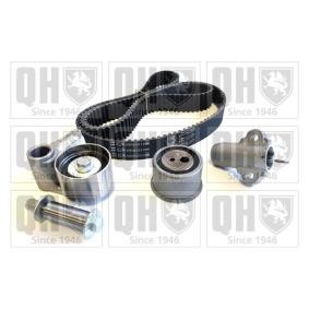 Comprar Kit de correa de distribución de QUINTON HAZELL QBK926 a bajo precio de 412,25 €