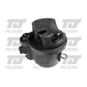 Kraftstofffilter QFF0459 von QUINTON HAZELL günstig für 31,53 € online kaufen