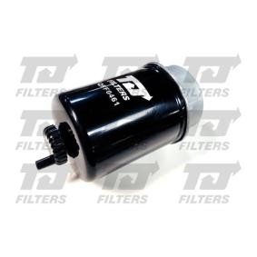 Kraftstofffilter des Herstellers QUINTON HAZELL - Originalware Artikelnummer: QFF0461