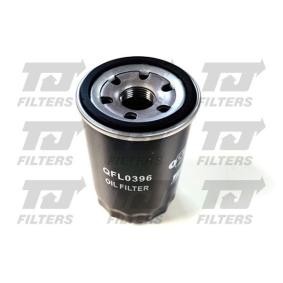 Compre Filtro de óleo de QUINTON HAZELL online para 4C Spider (961_) a preços moderados