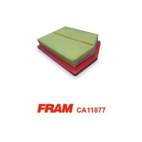 Köp Luftfilter av FRAM CA11877 till det låga priset 515,96 kr