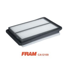 Luftfilter CA12109 von FRAM günstig für 21,62 € online kaufen