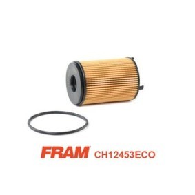 Comprar Filtro de aceite de FRAM CH12453ECO a bajo precio de 12,68 €